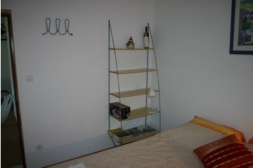 Hrvaška Privát Mlini, Eksterier